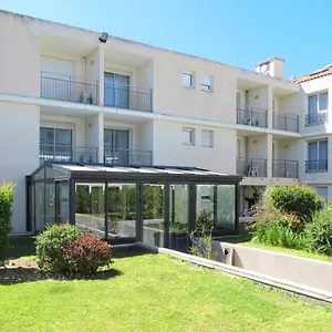 Odalys Aix En Provence Le Clos De La Chartreuse Apart-hotel