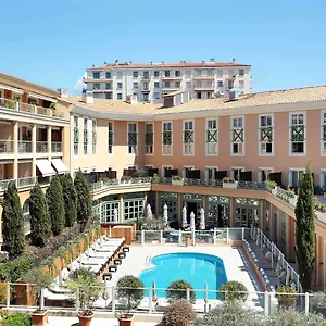 Grand Roi René Aix En Provence Centre - Mgallery Hotel