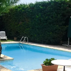 Adonis Arc Aix Hotel